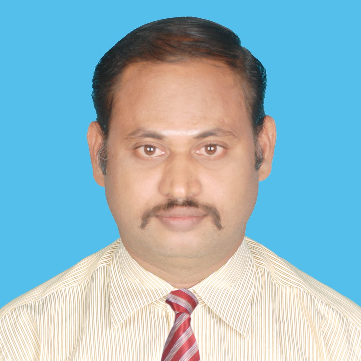 Dr S Chandrasekar